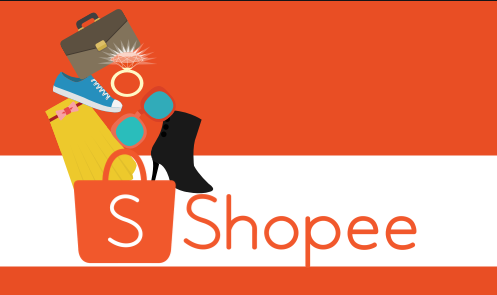 Shopee,支付