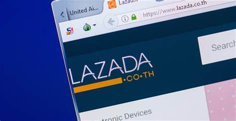 Lazada,,物流费用