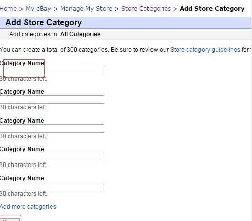 ebay,店铺运营