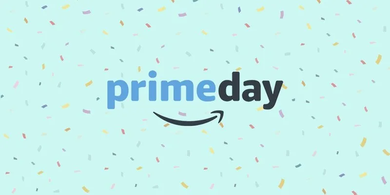 亚马逊, Prime day