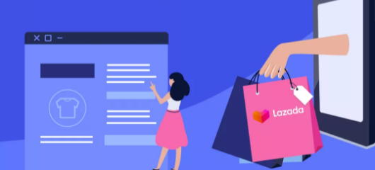 Lazada,东南亚,选品