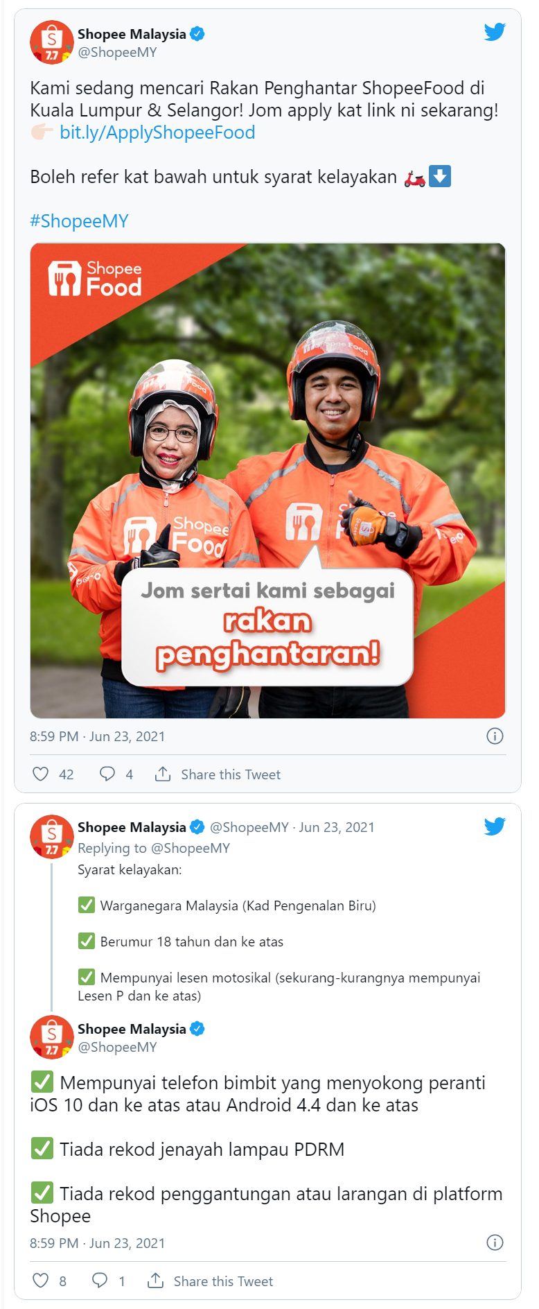 Shopee,东南亚,ShopeeFood