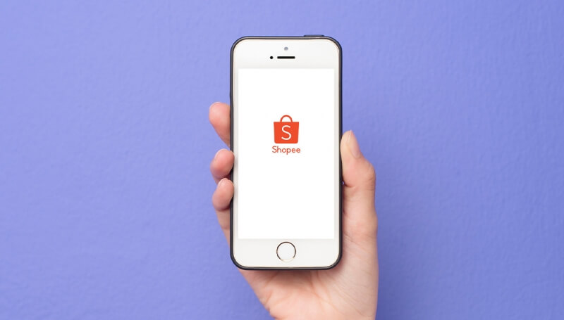 shopee,shopee mall