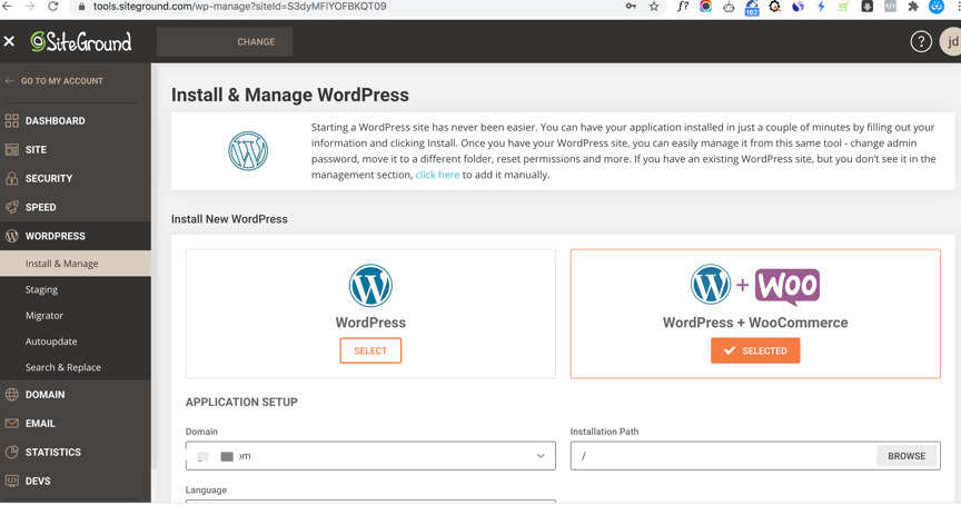 Wordpress,woocommerce,独立站