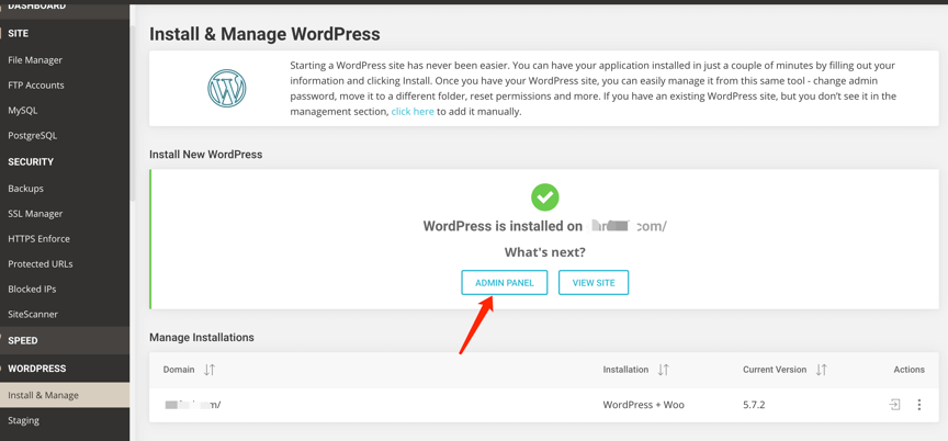 Wordpress,woocommerce,独立站