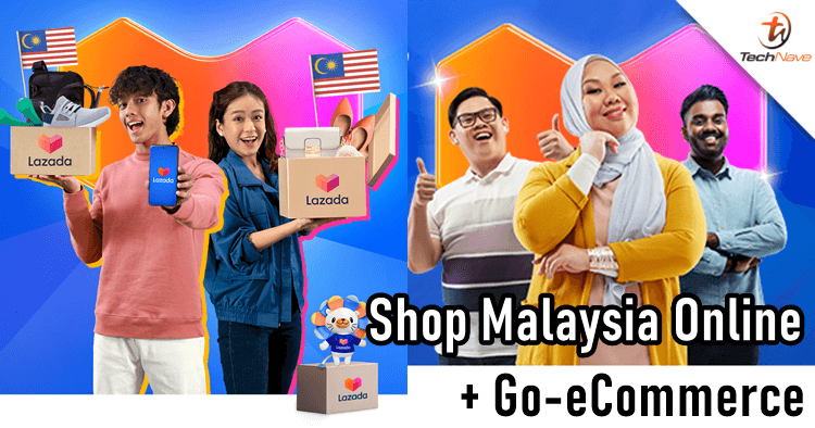 Lazada Malaysia,Lazada,