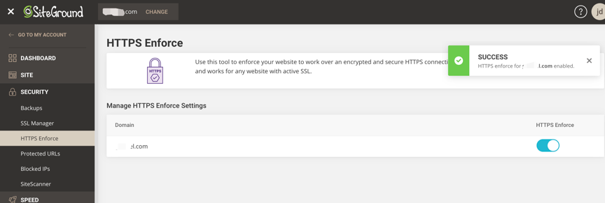 Wordpress,SSL证书