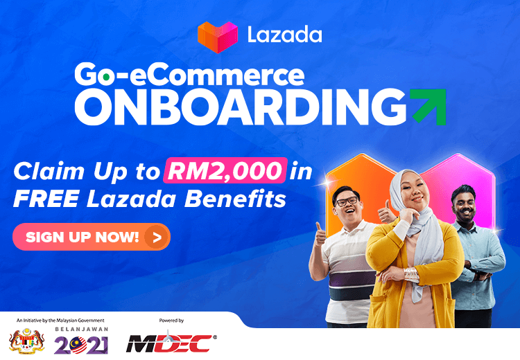 Lazada Malaysia,Lazada,