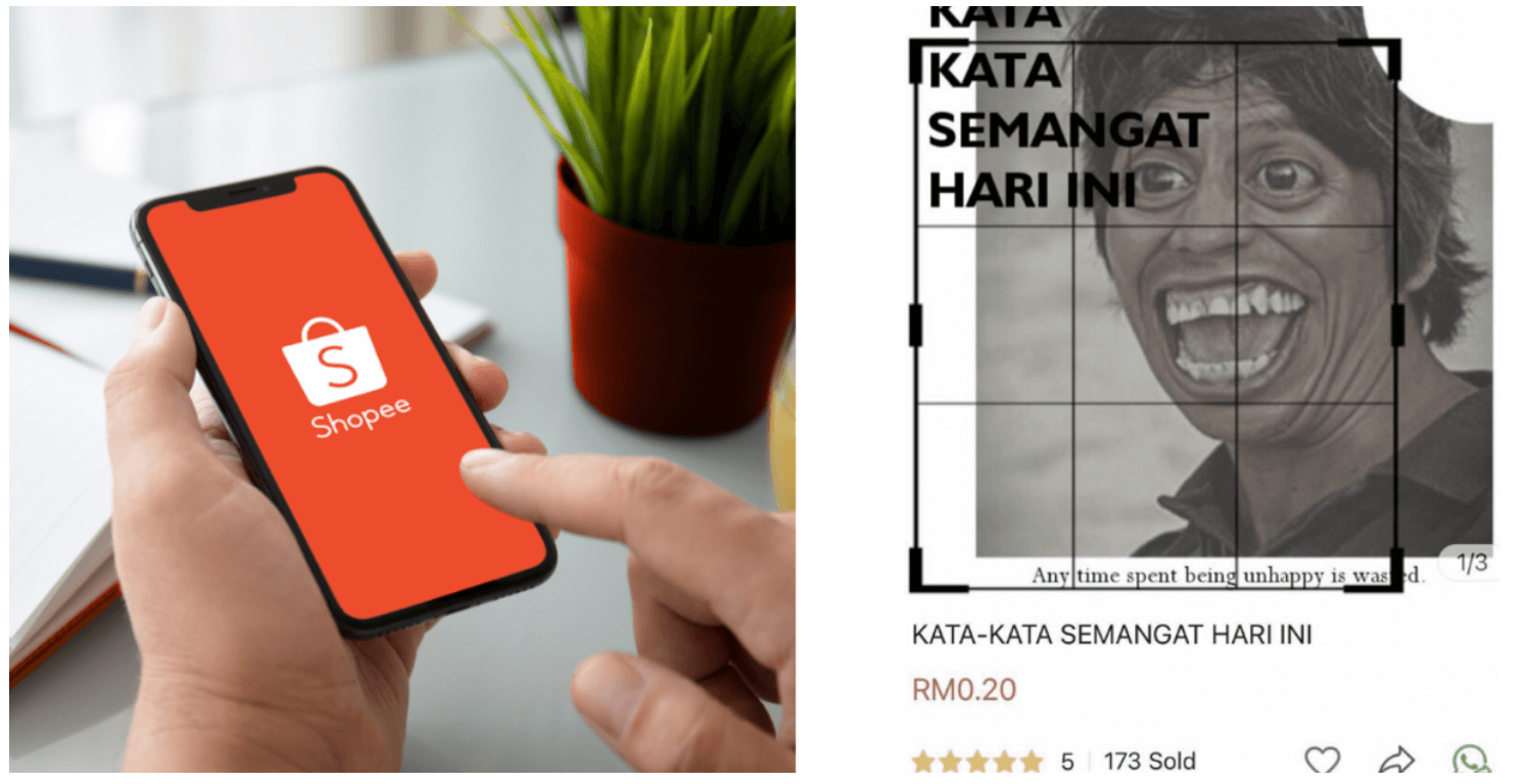 Shopee