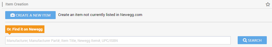 newegg,平台入驻