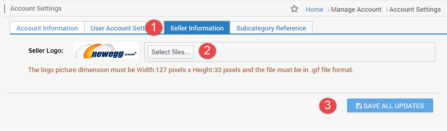 newegg,平台入驻