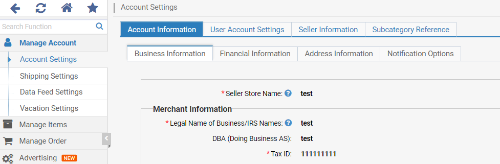 newegg,平台入驻