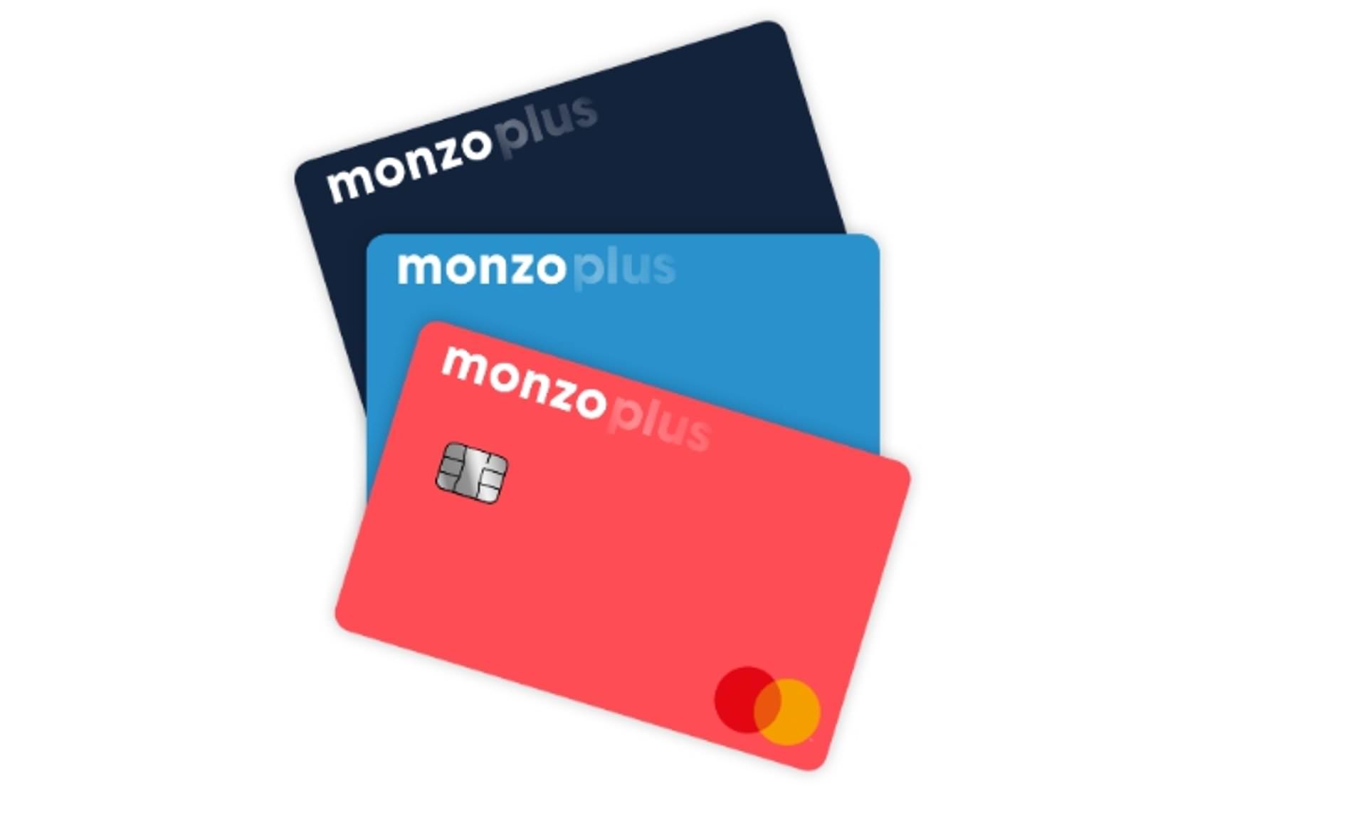  Monzo 