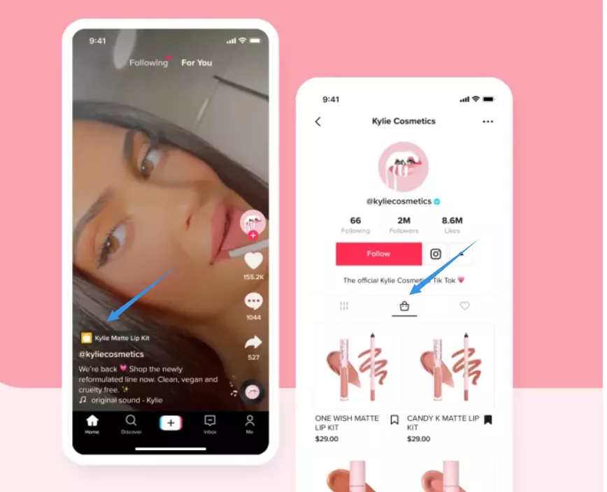 TikTok