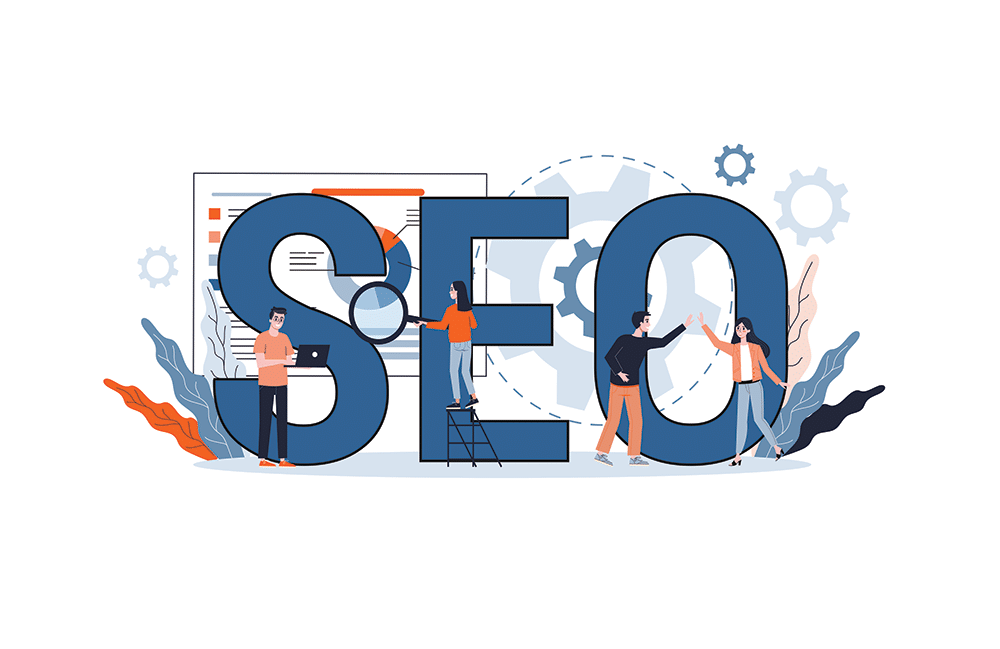 Google SEO优化
