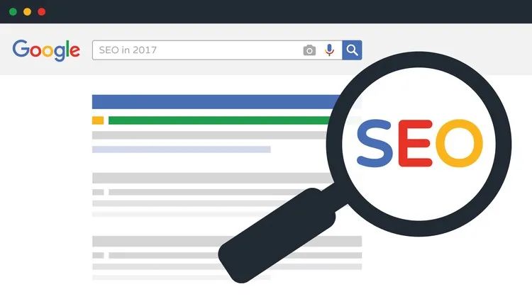 Google SEO优化