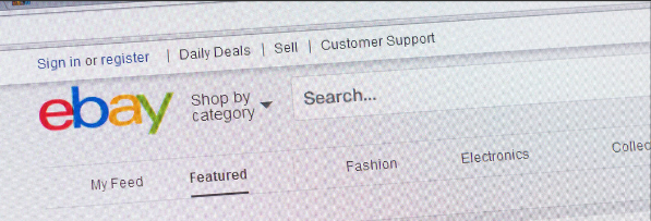 ebay