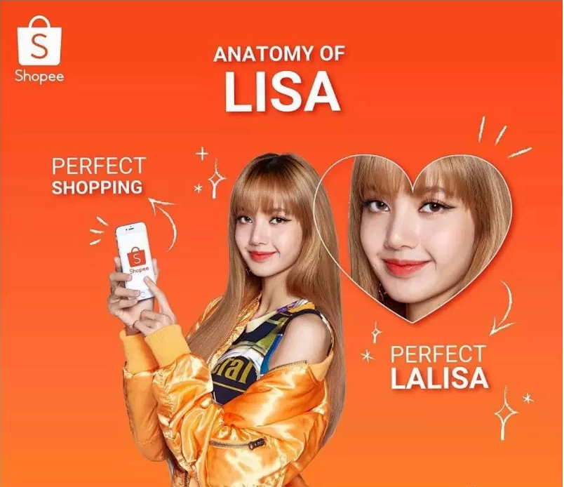 跨境电商Shopee和Lazada