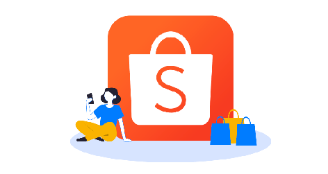 shopee