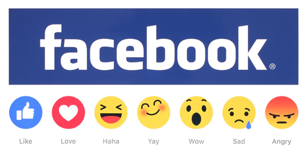 Facebook广告投放