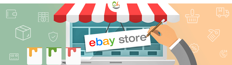 ebay跨境电商