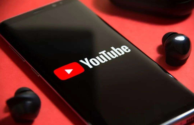 YouTube视频