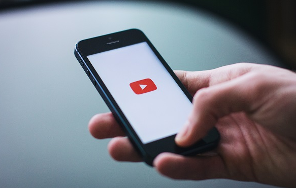 youtube视频