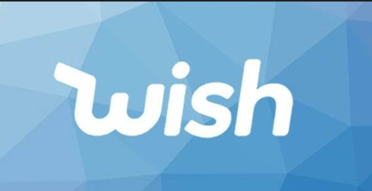 wish运营