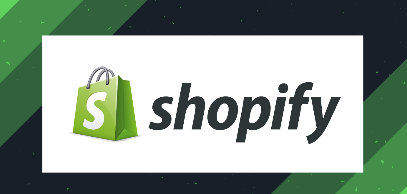 跨境电商Shopify