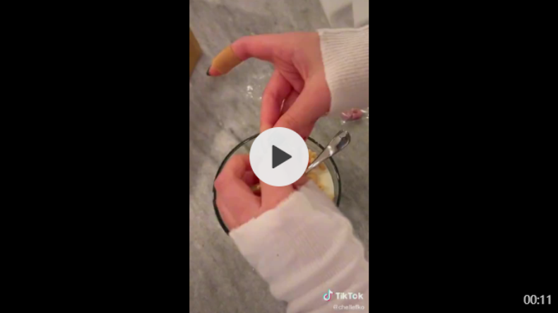 TikTok情人节跨境电商