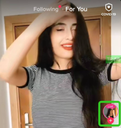 Tiktok跨境电商