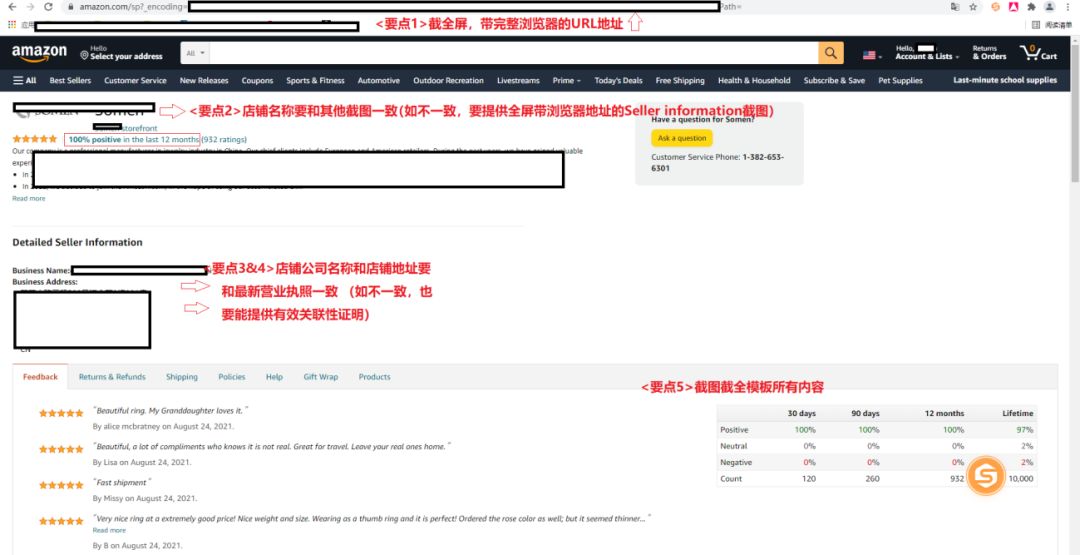 跨境电商沃尔玛