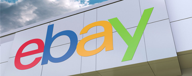 ebay跨境电商