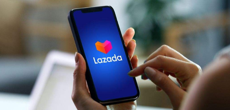 Lazada东南亚跨境电商