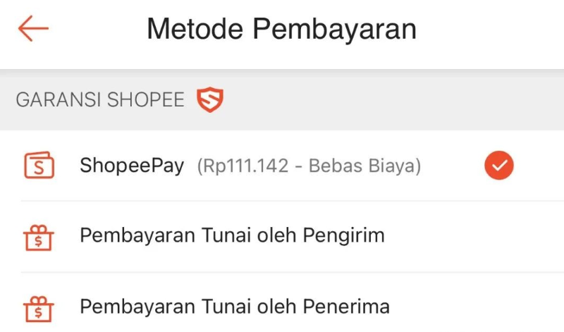 Shopee跨境电商