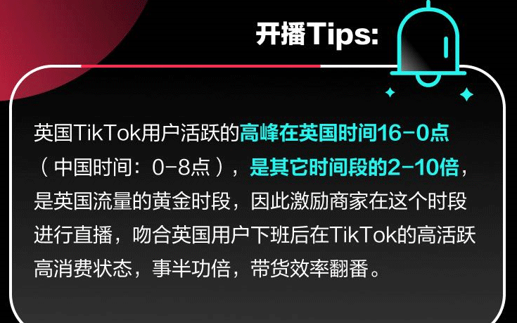 TikTok跨境电商