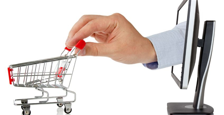 ebay跨境电商
