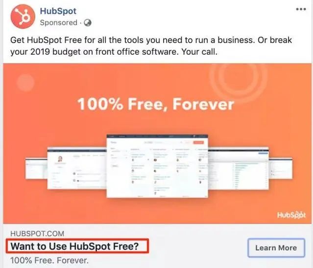 Facebook广告跨境电商