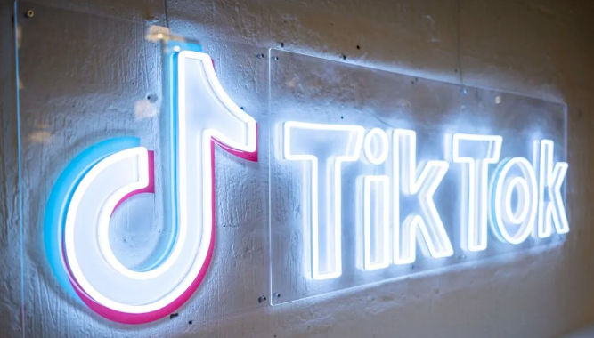 TikTok跨境电商