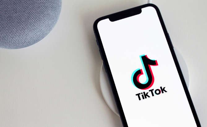 TikTok跨境电商