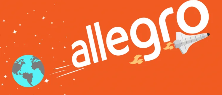 Allegro波兰跨境电商