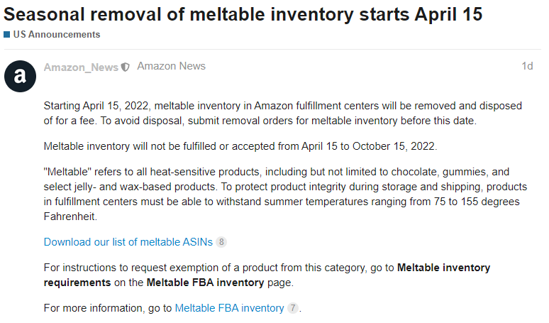 亚马逊跨境电商