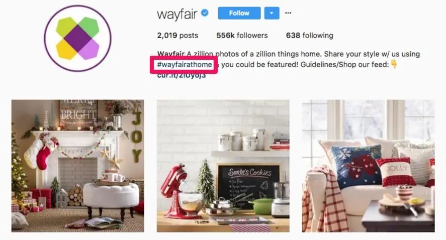 Wayfair跨境电商