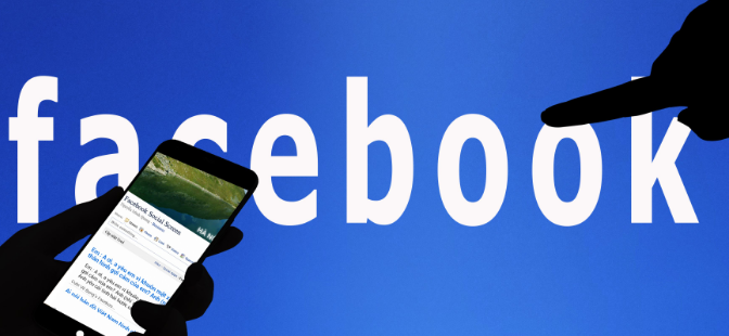 facebook跨境电商