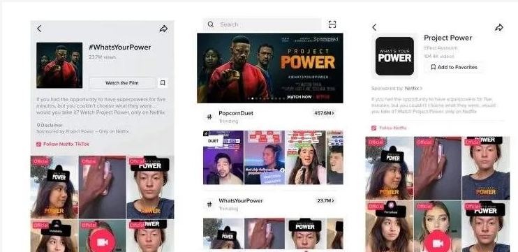 Tiktok跨境电商