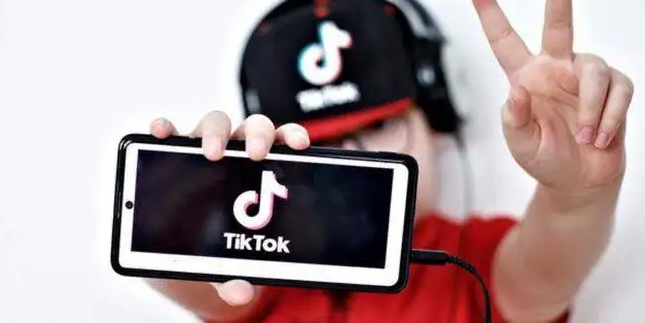 Tiktok跨境电商