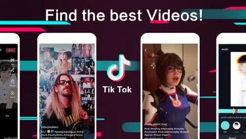 Tiktok跨境电商