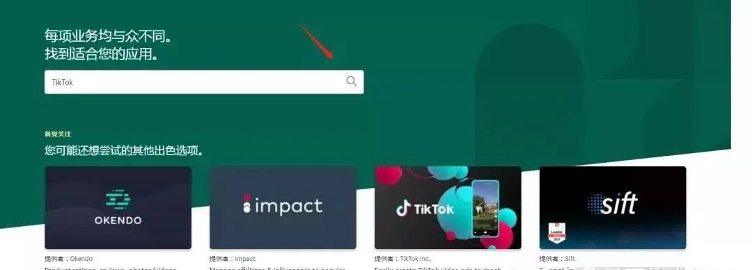 tiktok跨境电商