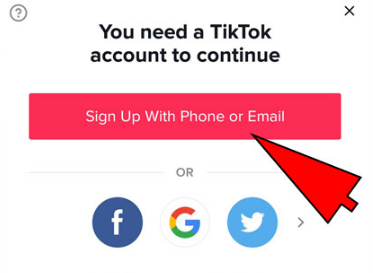 Tiktok运营教程 Tiktok运营教程